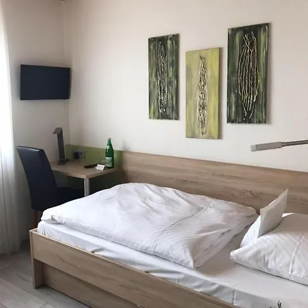 Hotel zum Jägerhof-3