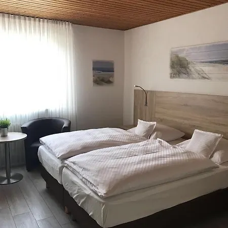 Hotel zum Jägerhof-2