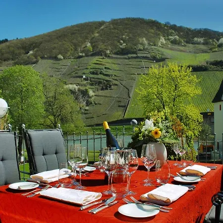 Gästehaus&Weingut Clüsserath-Weiler-3