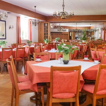 Hotel-Restaurant Wiendl-2