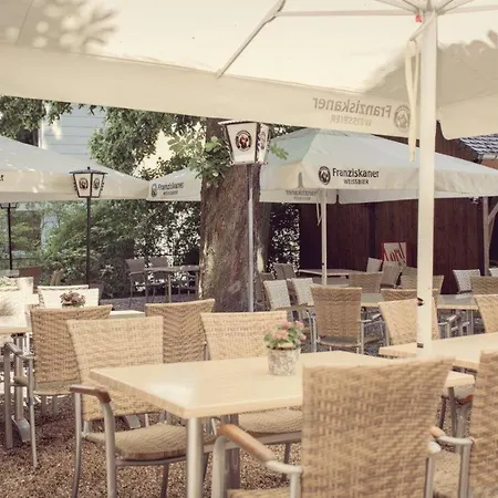 Hotel-Restaurant Wiendl-3