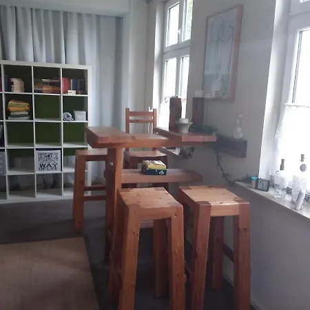 Pension-City-Kontor-Erfurt-3