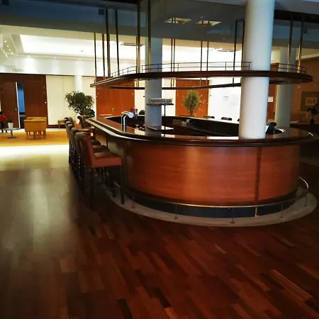 Hotel Hanseatischer Hof-2