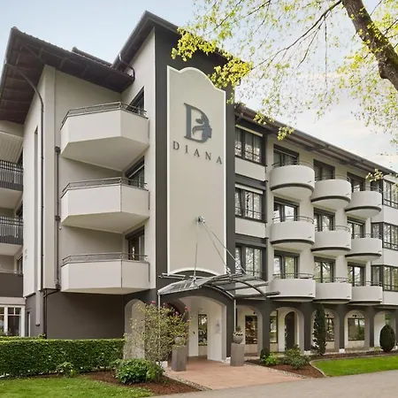 Boutique Hotel Diana-2