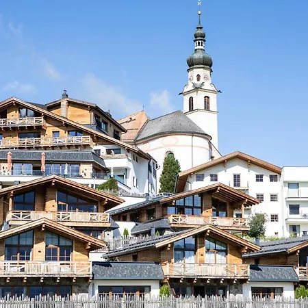 Pur Suites & Chalets-3