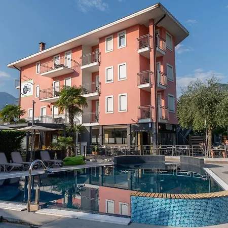 Hotel Rudy-3