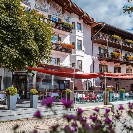Hotel Unterwirt-2