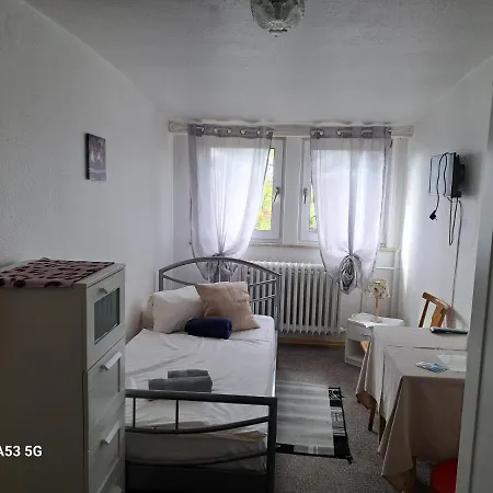 Pension Sonne-3