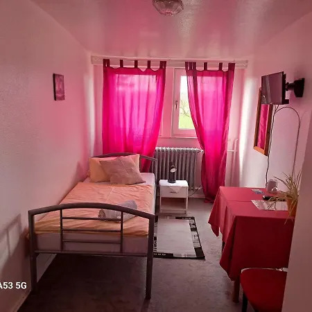 Pension Sonne-2
