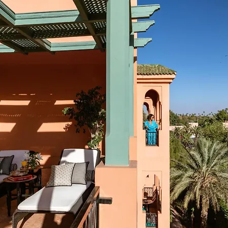 Sofitel Marrakech Palais Imperial-2