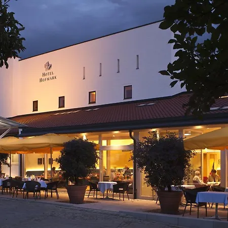 Hotel Hofmark-2