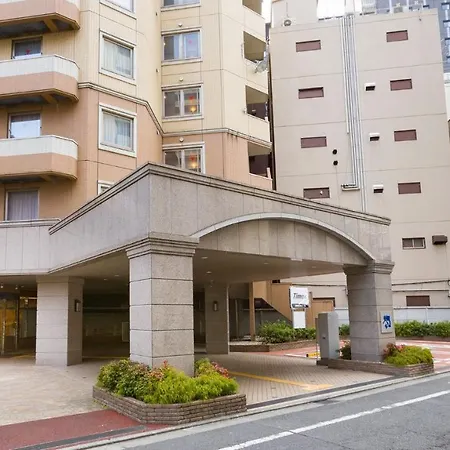 Toyoko Inn Tokyo Shinjuku Kabukicho-3