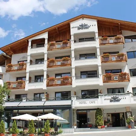 Hotel Schwarzer Adler-2