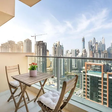 The Address Dubai Marina-2