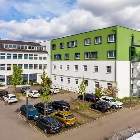 Mk Monteurzimmer Stuttgart-2