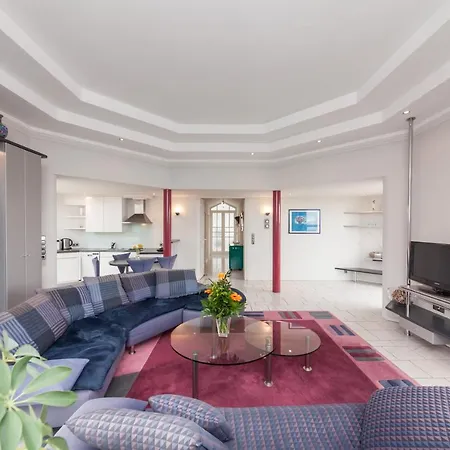 Hotel Strijewski - Apartments-2