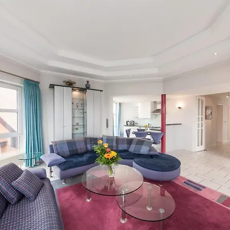 Hotel Strijewski - Apartments-3