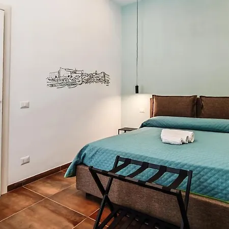 Casa Calu Castel Sant'Elmo-3