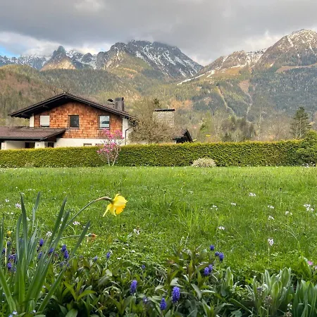 Aparthotel Hochfeld-3