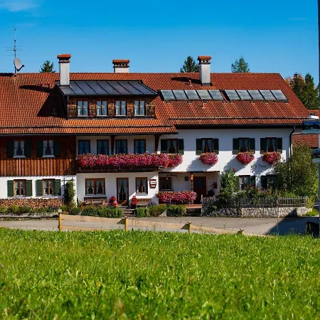 Landhaus Beim Joaser-2