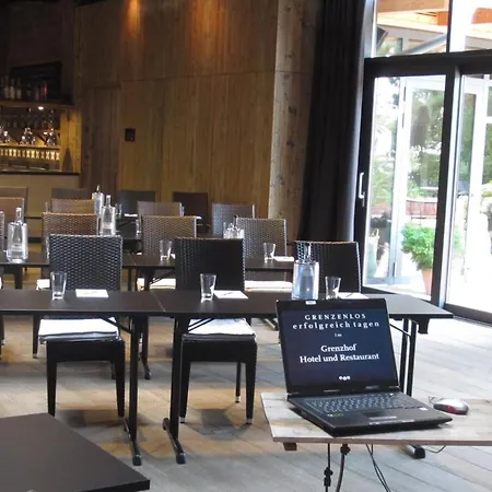Hotel&Restaurant Grenzhof-3