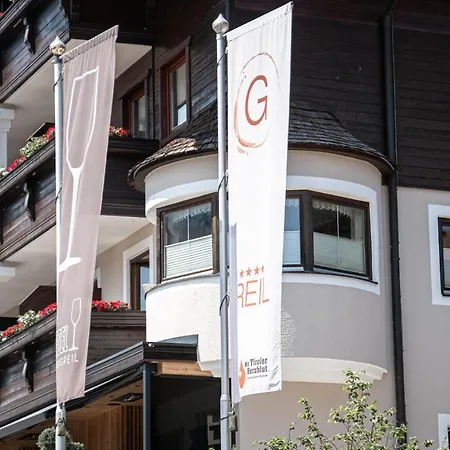 DER GREIL - Wein&Gourmethotel-3