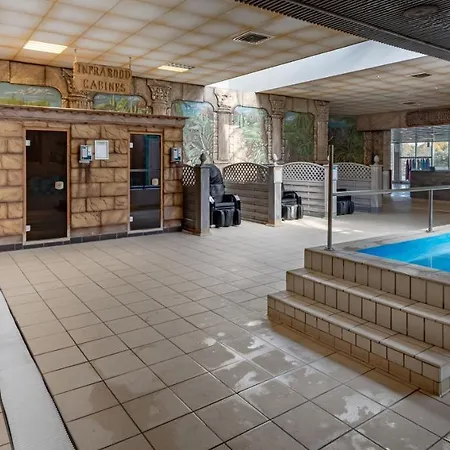 Parkhotel Bad Arcen-3