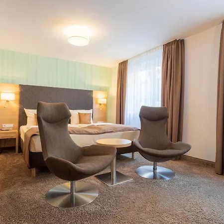 Ringhotel Central - Superior-3