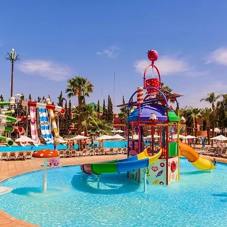Rose Aqua Park Hotel-2