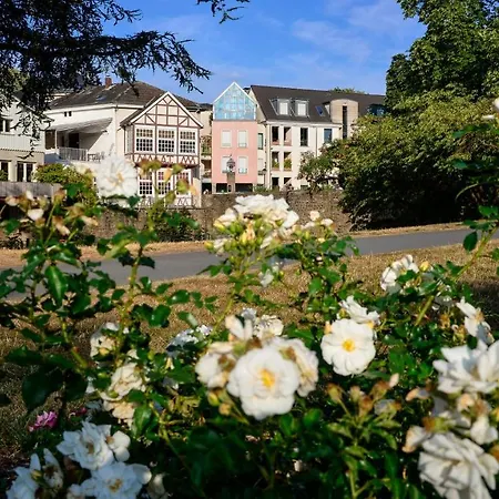 Hotel-Restaurant Schmachtenbergshof-2