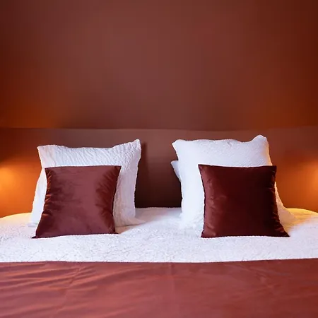 Guest House La Civiere D'Or-2