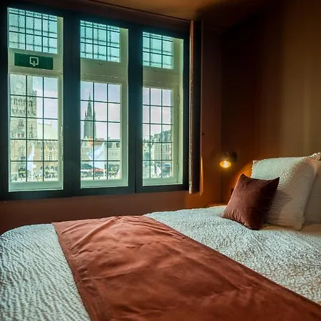 Guest House La Civiere D'Or-3