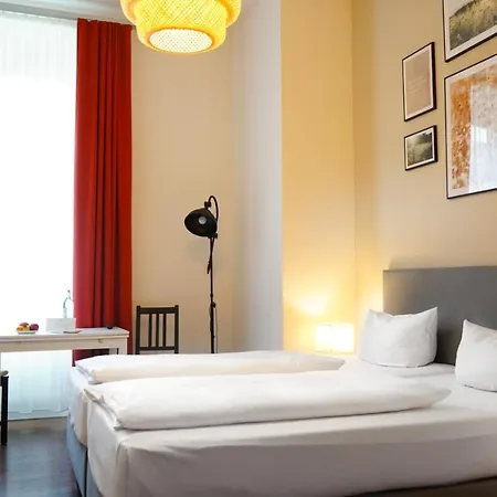 Aparthotel Mitte-2