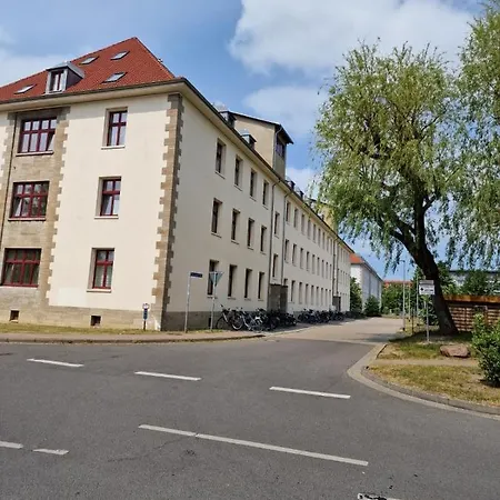 Unterkunft Greifswald-2