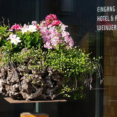 Weinhotel Pfeffer&Salz-2