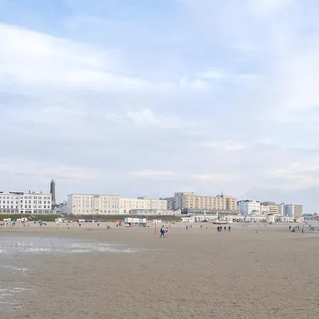 Nordsee Hotel Borkum-2
