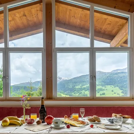 B&B 2000 - Panorama Pension-2