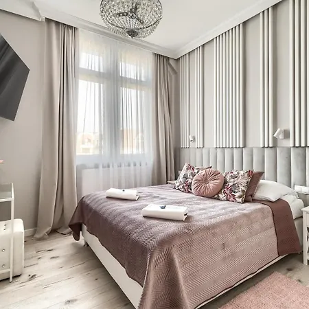 Stawa Villa & Apart-3