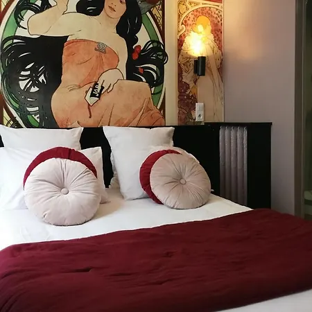 Hotel Hippodrome-2