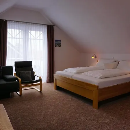 Hotel Pension Julia-2