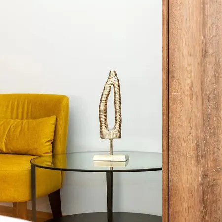 Iasonos Suites Athens-3