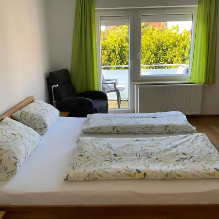 Pension Deichblick 2-2