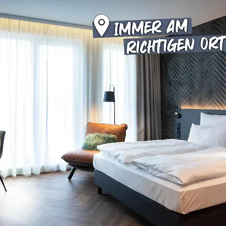 LOGINN Hotel Berlin Airport-2