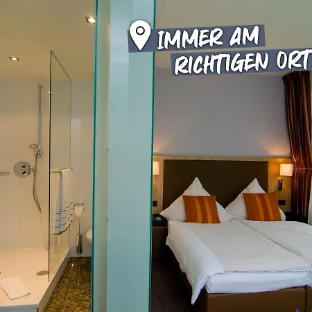 ACHAT Hotel München Süd-2