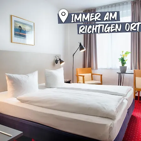 ACHAT Hotel Chemnitz-2