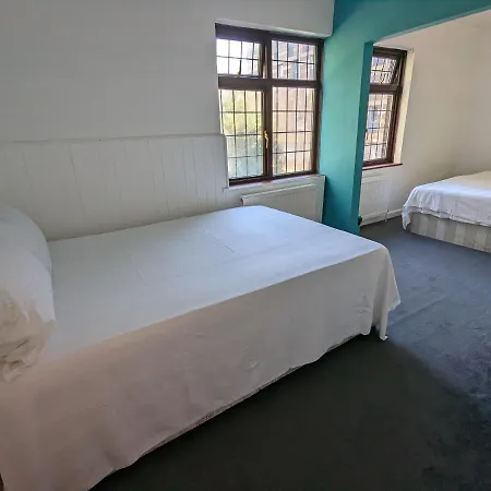 Hoxton/Shoreditch Rooms-3
