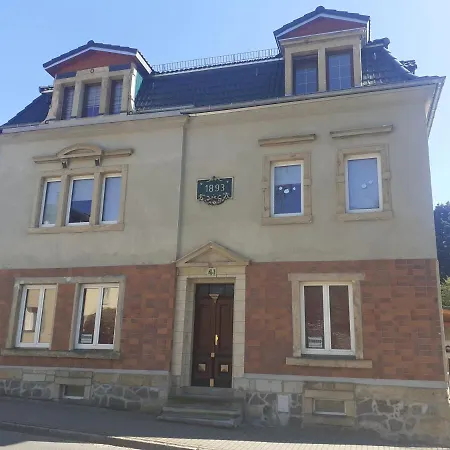 Zimmervermietung Abir-3