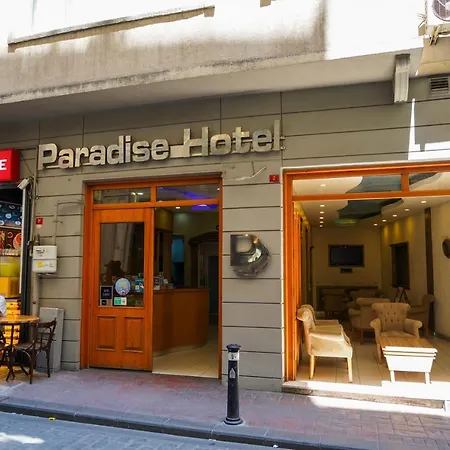 Paradise Hotel-2
