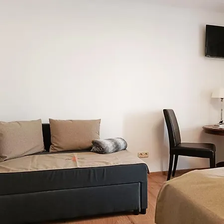 Cityhotel Junger Fuchs-3