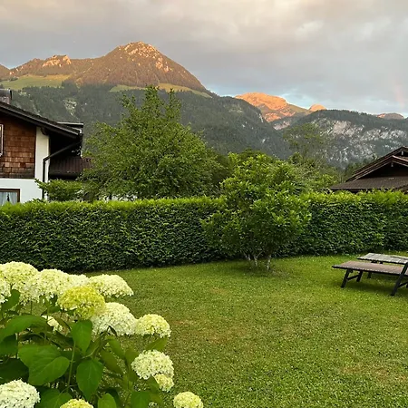 Aparthotel Hochfeld-2